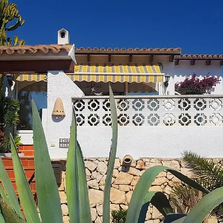 Holiday home Casa Dina - Ferienhaus Fur 4 Personen Mit Grossem Gemeinschaftspool *