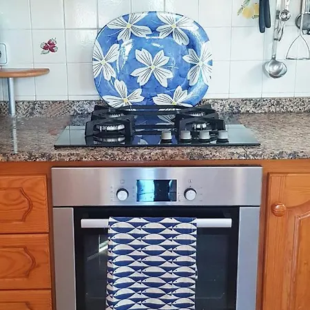 Casa Dina - Ferienhaus Fur 4 Personen Mit Grossem Gemeinschaftspool *