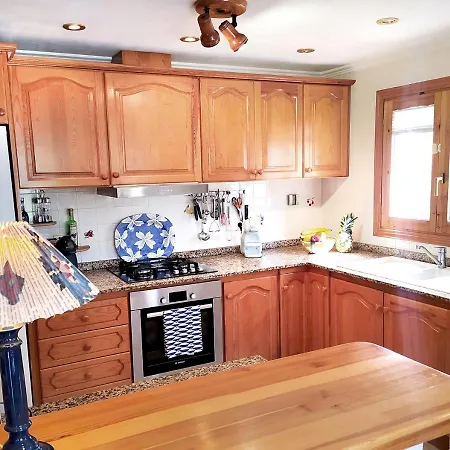 Holiday home Casa Dina - Ferienhaus Fur 4 Personen Mit Grossem Gemeinschaftspool