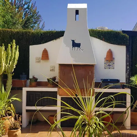 Holiday home Casa Dina - Ferienhaus Fur 4 Personen Mit Grossem Gemeinschaftspool
