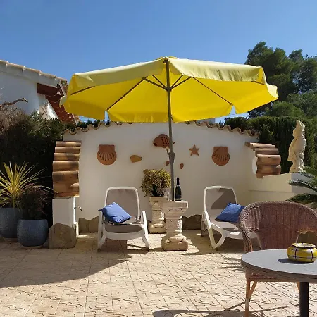 Holiday home Casa Dina - Ferienhaus Fur 4 Personen Mit Grossem Gemeinschaftspool *