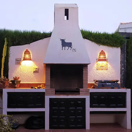 Holiday home Casa Dina - Ferienhaus Fur 4 Personen Mit Grossem Gemeinschaftspool