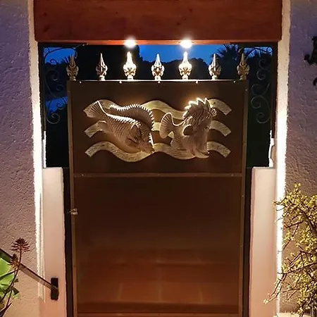 Holiday home Casa Dina - Ferienhaus Fur 4 Personen Mit Grossem Gemeinschaftspool